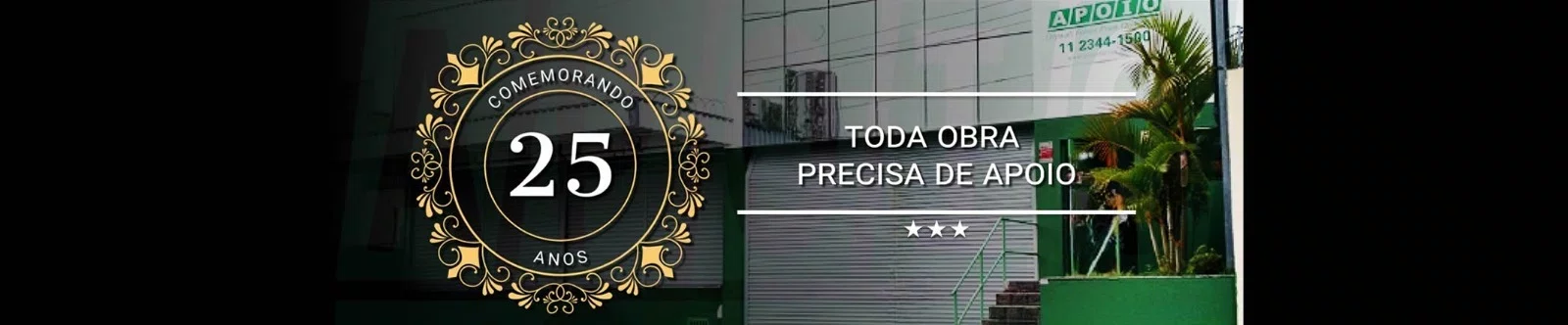 Quem somos