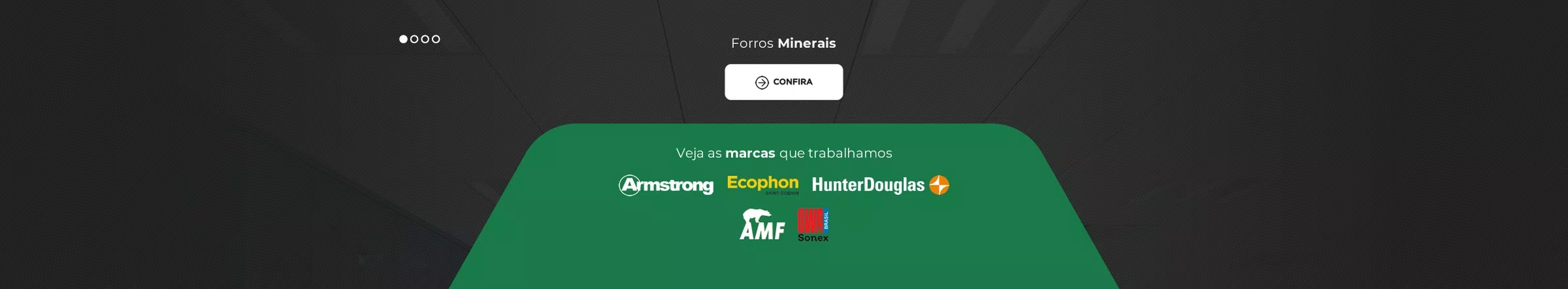 Forro removíveis