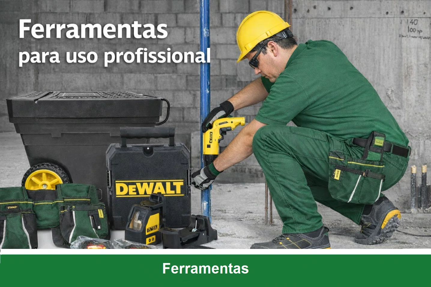 Ferramentas