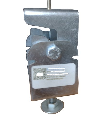 Amortecedor para forro acústico C-02-C(8-20kg) / peça