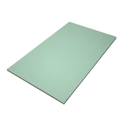 Chapa Drywall  Ru resistente à umidade 1200x1800 12,5mm