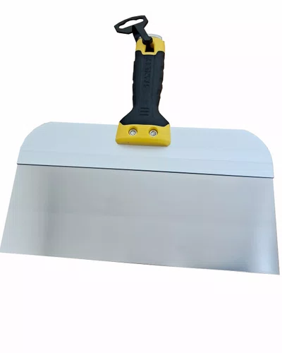 Espátula Inox Ret.10"(254MM) Dry Stanley STHT05771L
