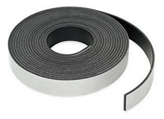 Fita Autoadesiva Wincell 3,0x50mmx20m C/Malha