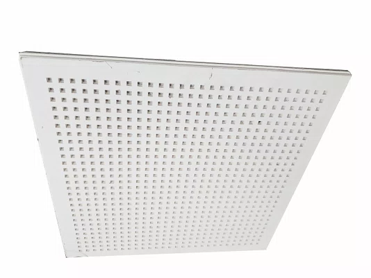 Forro Gyptone Quattro20 Perf.618X618 T15-(c/8pçs)
