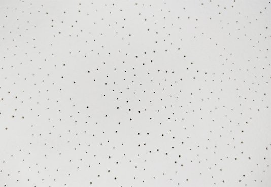Forro Mineral Ecomin 625x625x13mm - cx 18pç
