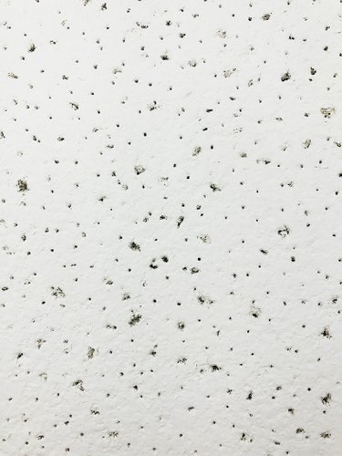 Forro Mineral Fine Fissured Tegular 625x625mm- cx 16pç