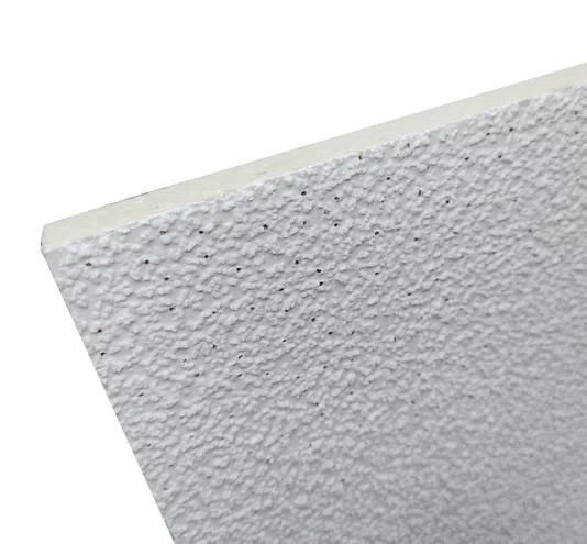 Forro Mineral Sand 625x1250x15mm (cx c/10pçs)