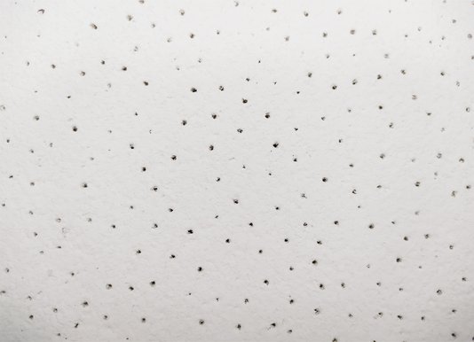 Forro Mineral Scala 625x1250mm - cx 8pç