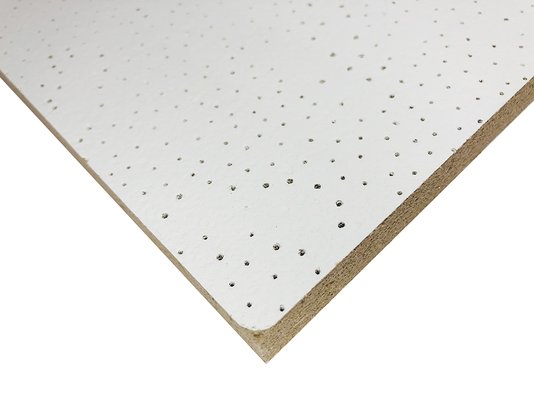 Forro Mineral Star SK 625x1250x15mm - cx 10pç