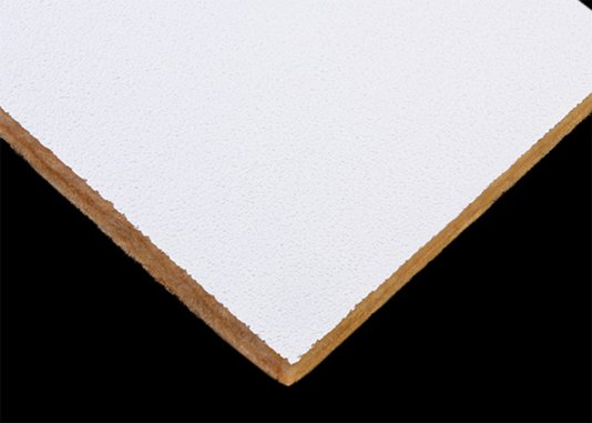 Forro Mineralis Ecophon 625X1250X15MM - cx c/ 24 pç