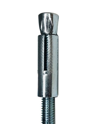 Jaqueta/Cone Para Chumbador Cba 3/8