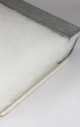 Lã De Pet Manta 1200x12500x50mm) - Rolo c/15m²