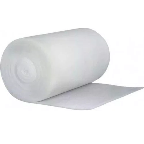 Lã de PET Mta 1200X12500X50mm C/02 (15M²) Isolamil