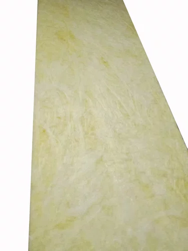 Lã de Vidro 50MM 1,2X10M - 10KG/M³ - Pcte C/12M²