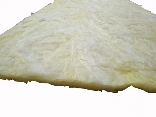 Lã de Vidro 50MM 1,2X10M - 10KG/M³ - Pcte C/12M²