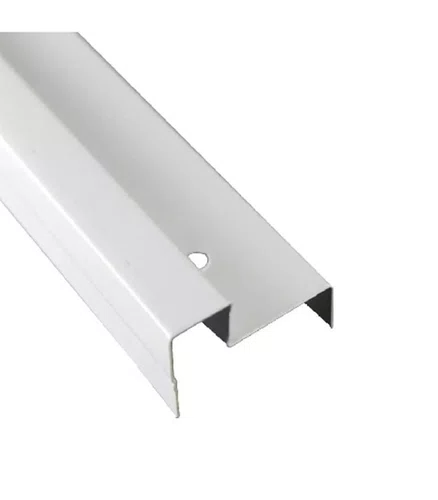 Leito para divisória naval 1050mm Branco