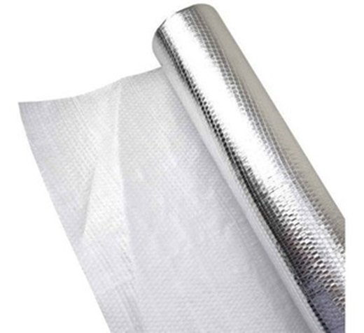 Manta Térmica Freshfoil 1face - rolo com 20m²