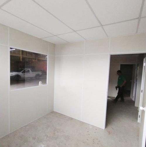 Painel 1200x2100 Eucaplac Mso Areia Jundiai