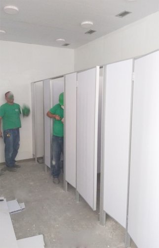 Painel 1200x2100 Pvc Branco