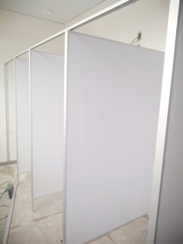 Painel 1200x2100 Pvc Branco