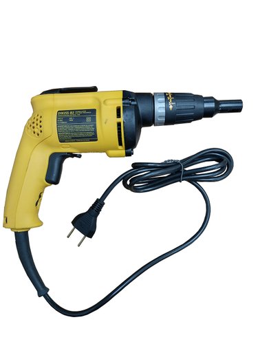 Parafusadeira Dewalt Drywall DW255-B2 220V