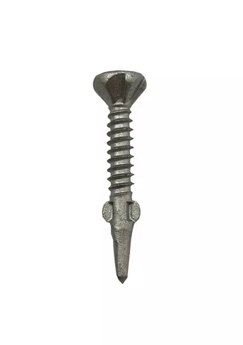 Parafuso B PH Com Asa 4,2X32MM 8X1.1/4"BULLTRAXX - 100 und