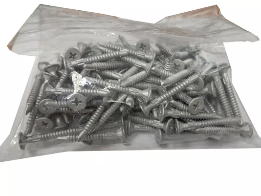 Parafuso LSF B PH S/ASA 4,8X38MM(10X1.1/2)BULLTRAX