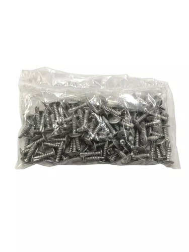 Parafuso T1 B PH 4,8X19MM BULLTRAX - 100 und