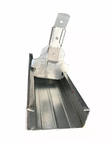 Perfil Canaleta  60/27 - #0,48 Z120 3000MM
