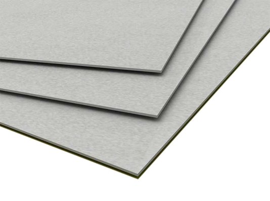 Placa Cimenticia 1200x2400x06mm Et