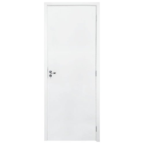 Porta P/Dry 720x2100mm,P/Pint,M48,Bat75,Esquerdo
