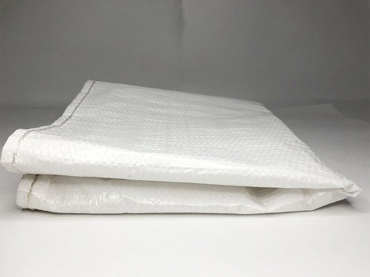 Saco Rafia Para Entulho De Obra