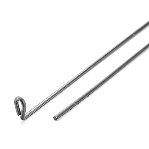 Tirante 1,50mt Galvanizado 10