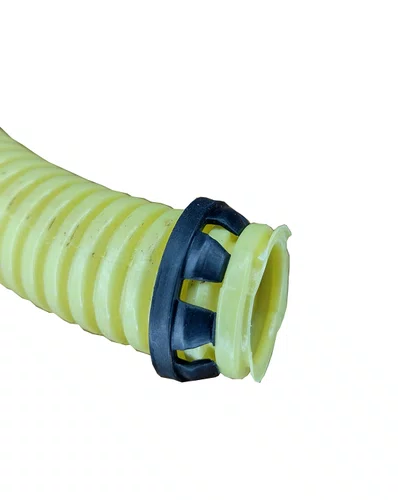 Trava Eletroduto Corrugado (Conduite) 3/4"- (50 unid)