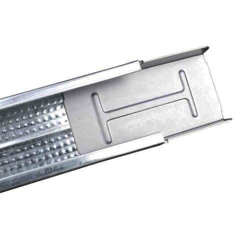 União de Canaleta F530