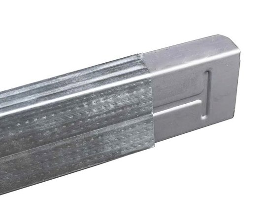 União de Canaleta F530