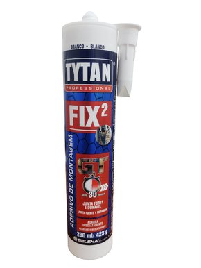 Adesivo Tytan Professional FIX2GT 423g