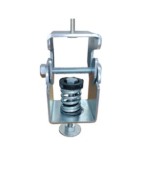 Amortecedor para forro acústico C-02-C(8-20kg) / peça