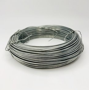 Arame Galvanizado BWG 16 - 1,65MM - kg