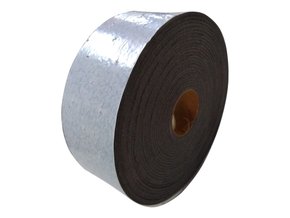 Banda Acústica 10mx70mmx3mm