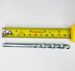 Broca P/Concreto 8x120 (5/16"X5") Dw530800b