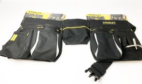 Cinturão Para Ferramentas S