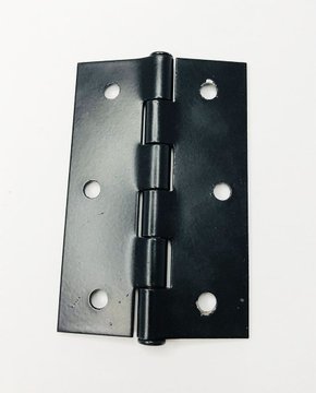 Dobradiça Naval Lisa/Lisa Preto