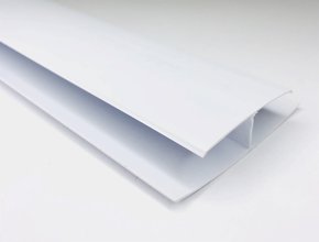 Emenda H Rigida 6m Branca