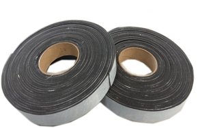 Fita Autoadesiva Vidoflex 3,0x50mm X 10m