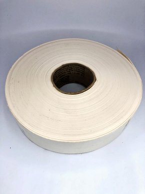 Fita De Papel Microperfurado 150 M p/ drywall