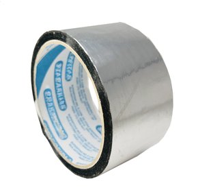 Fita Polip. Adesiva Aluminizada 48MM X 50M