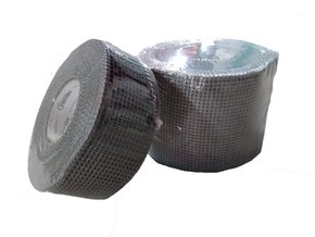 Fita Telada P/Cimenticia 5,0cm - 45,7m