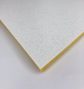 Forro Ecophon Gedina 625x625x15mm - cx 40pç