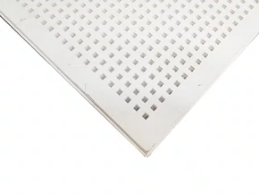 Forro Gyptone Quattro20 Perf.618X618 T15-(c/8pçs)